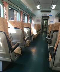 �����Լ��δ���Ϫ��ʼ һ��С�ľͰ������𳵣�