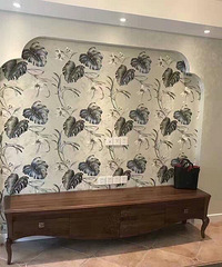 �޷�ǽ�� ��ϲ��