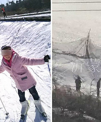 10��Ů����ɥ��ѩ�� �ҳ�����������