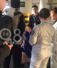 ���գ�Ů�Ӹյ���ɽ���� ���ӱ����1000ml��Ѫ