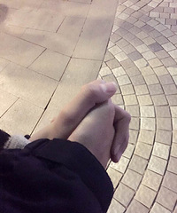 撇开情人节壮着胆子来撒狗粮 感谢19楼让我此生遇到你