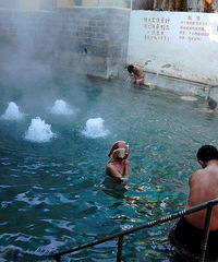 ����С��ȥԡ��Ϲת�� ��������ϰ��ﴩ��˿��1��������