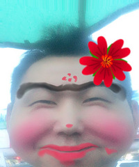 �������ǣ������ؿ�ζ