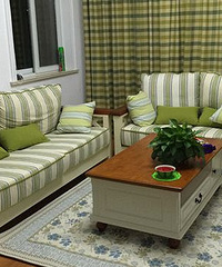 19��װ��105ƽ��ʽ��԰���С��