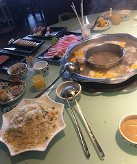 我想有个家 你上班我等你回家吃饭 温暖我的他