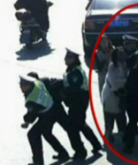 ƽ��һ���ӡ����ȷ� ������·���򾯲�