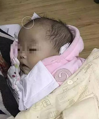 һŮӤ������ ����ֻ���̷ۡ���ʪ��һ�ź�ֽ...