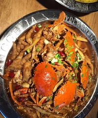 ���ޣ�����һ���廨��跹�ײ� ��Ȼû�з�С�ˣ�