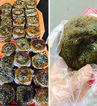 ������ʳ DIY��ѿ����