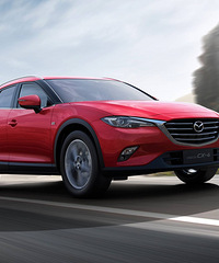 Ԥ��20���� ��ֵ��Ů������CX-4 ����֢���ˣ�