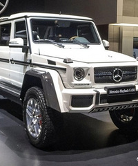 ȫ�����SUV-���ͺ�G650���������߳�չ