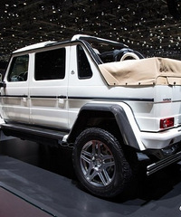 ȫ�����SUV-���ͺ�G650���������߳�չ