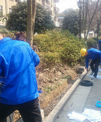 ���˹�������Ҫ���ˣ�ÿ�����շ�5ë