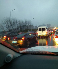 �������Ȼ�ʺ����ˣ�ż��������458 �㳵�����388��