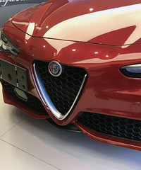 ������� Giulia�����й����ƹ��ģ�����ѽ��