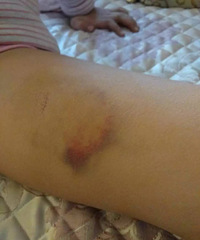 ǧ���ģ�8��Ů���̳��������±����� ��һ�������˶�ɵ����