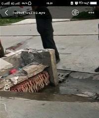 ��������Ů˾������ һ�����Ű�ϴ�·���ˮ���ײ����