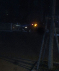 ������Ů˾���Ĳ�·��ҹ�Ƽ� ���׿ǳ�ײ���������Ϲ�