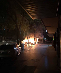 ����Ů˾������ײ��©�ͺ�����ɱ��������ը�ճɿտ�