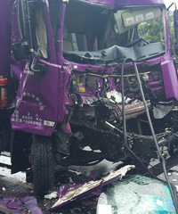 ���ݳ�׷β������ ԭ���Ǽ�ʻԱ����˯���ˣ�