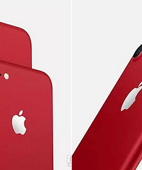 ��ɫiPhone���ˣ�ƻ�������������iPhone 7��7P ��֭���ۣ�