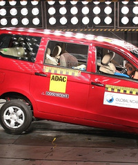 ��������һ�񳵡������⺣�������NCAP��ײ����0��