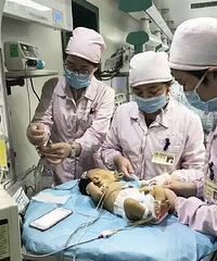 37��Ů�ӵ�12̥���¡�С���ˡ� ����ȫ����Ѫ