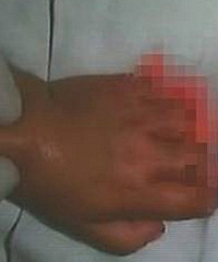 ����һ���� һ����ȥ���Լ��ֶ���...