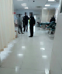 ���������������賿�ڹ���·�ڳ��� һ�˱�ͱ�����࣡