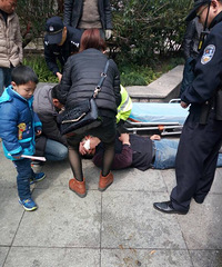 �뺷�����Ʊ�����ץ�� �ݺ��ò���ƿ�һ��ȥ ��ͷ��Ѫ