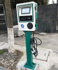 ��һ���綯�������׮װ���� �Ժ��������綯�����ϰ���