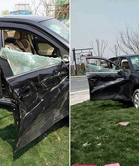 �������������γ����ͳ�ײ�ϻ�̳