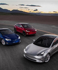 ��˹��CEO��˹�ˣ�Model 3 ����ˮ��Model S��