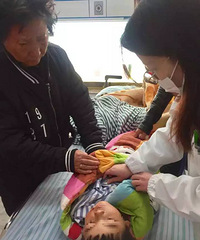 3����ͯ�ﳵ������˺ӣ������Ż��ˣ�������Ҳ������ȥ