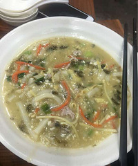 ��һ�γԵ�÷���ڵĽ��� ���������Ҳ������ζ