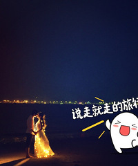 【文苑2017年穿着婚纱去春游】+我和我家的亲爱的