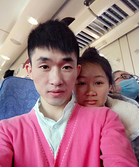 【文苑2017年穿着婚纱去春游】带着孩子一起旅行