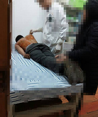 �ң�ͩ��һ���˵��ڼ��ٶ�¯���� ��Ƥ��ȫ���ˣ�