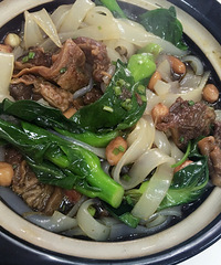 味道港港的茶餐厅