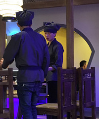 ���˸�ʯз �ϲ�֮����ȫ����зӰ�� ����Ա��˵����Ц�ˣ�