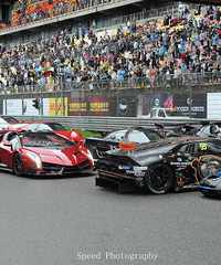 Speed Photography��HyperCar