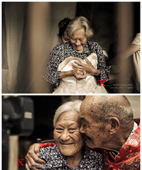 ����������øж�#����������# ��үү104�꣬����100��