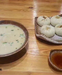 城东--龙滋味