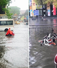 ����·�����ˣ����˽���ʱ...