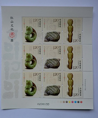 我的收藏日记(154):暴雨下的热情