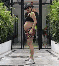 ��Ӧ����ʷ����ǿ�и��ˣ���̥9���µ�Ella��Ȼ...