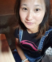 92年嘉善姑娘 造价工作 希望男生身高不要太矮