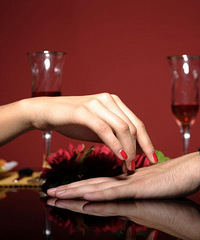 ��Ů����������׵�һ��Լ�� ������Ů���ӳԶ��������ܾ�