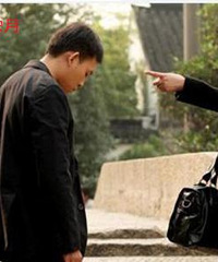 女方父母反对哪几种人做女婿?