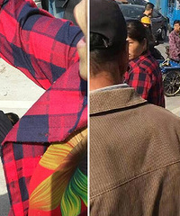 ���ӵ��ڵ���һ������ �Ա���һ̲Ѫ